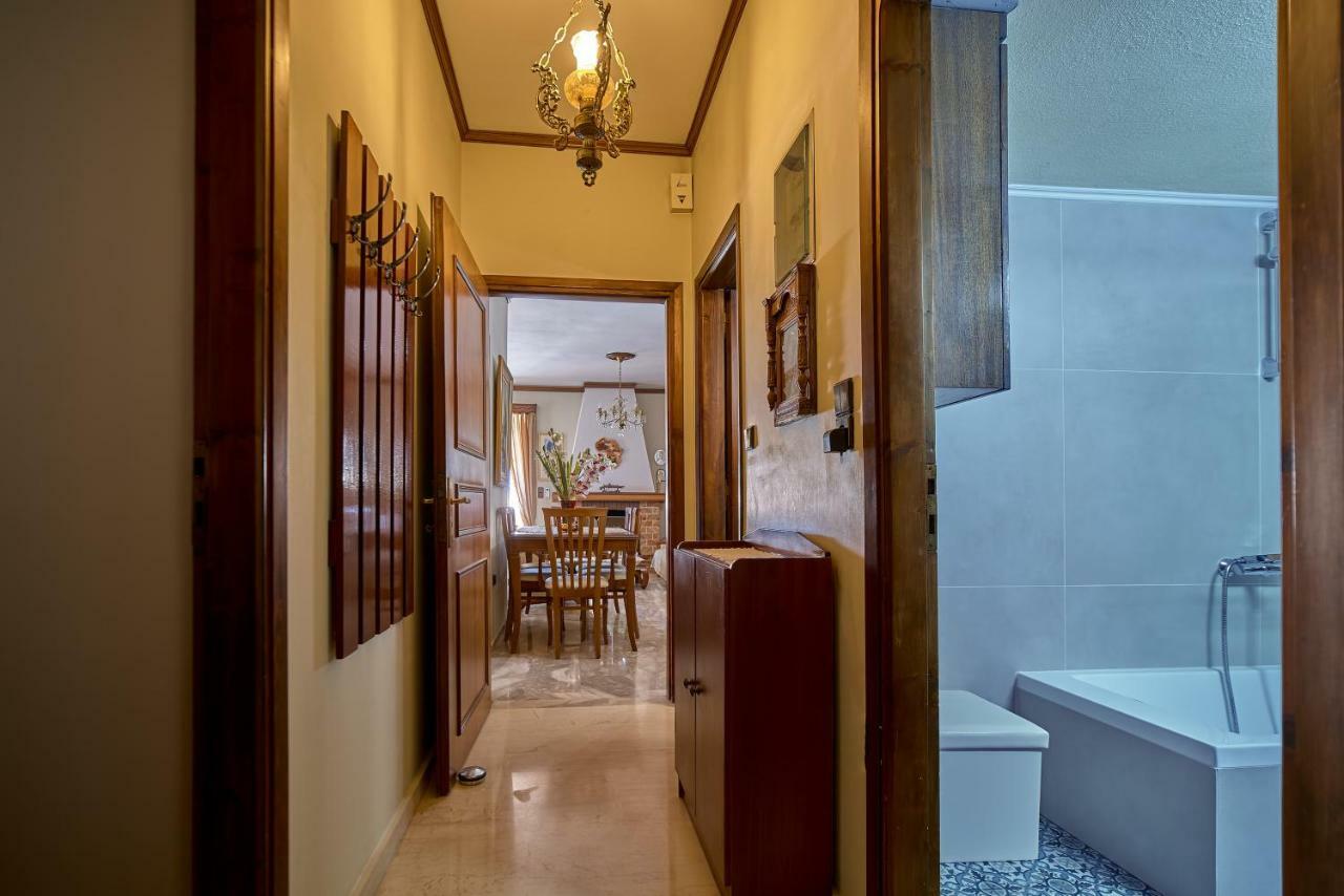 Amalia'S Sea View Home Réthimno Kültér fotó